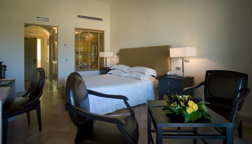 L'Ea Bianca Luxury Resort Baja Sardinia Kültér fotó